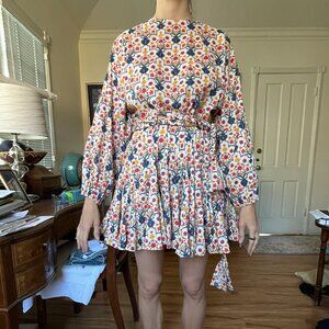 RHODE Ella Dress NWT Size Small